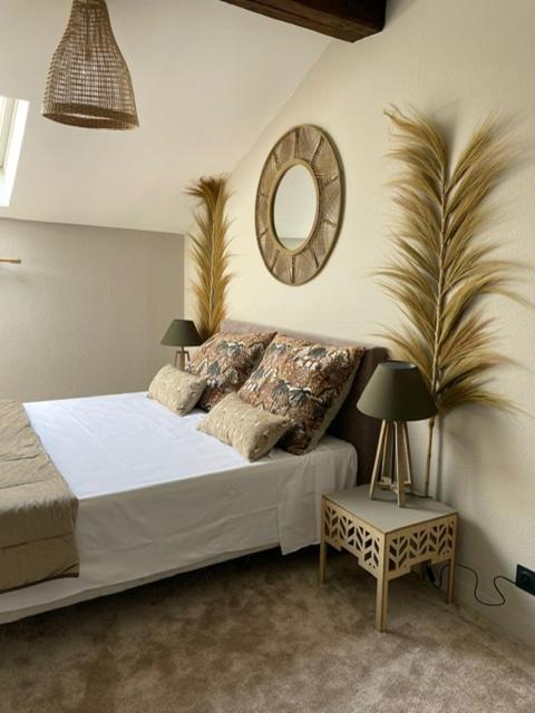 La Canopee Cholet Exterior foto