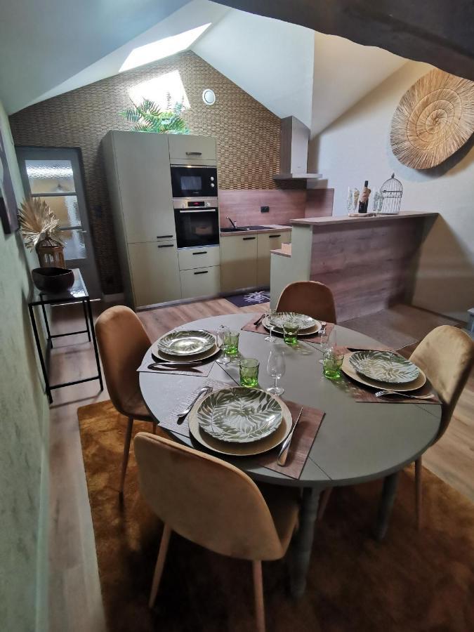 La Canopee Cholet Exterior foto