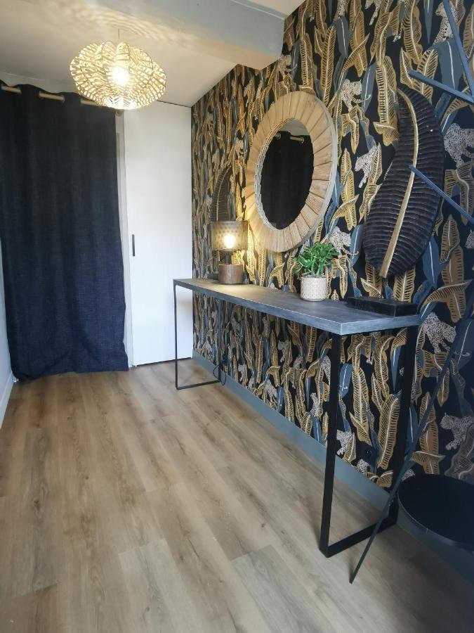 La Canopee Cholet Exterior foto