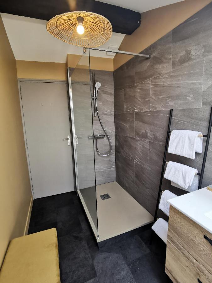 La Canopee Cholet Exterior foto